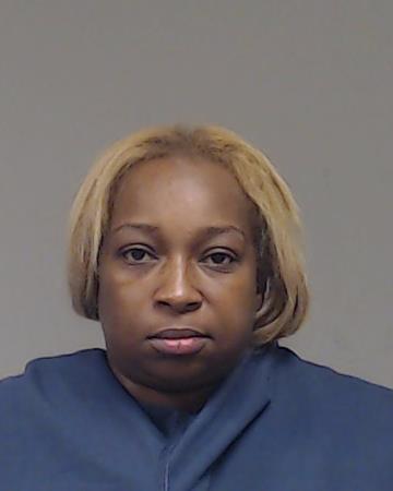 Taylor, Erica Dawn booking photo