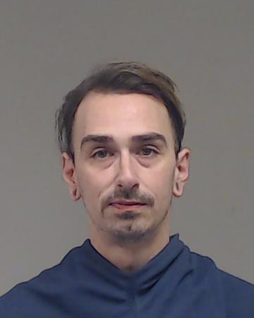 Dickeson, Allen Lewayne booking photo