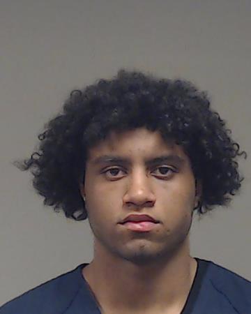 ALNASRI, HAYDER booking photo