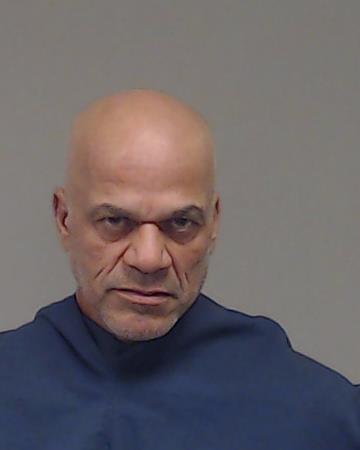 Torres, Miguel Angel booking photo