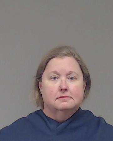 FIDUCIA, KJESTEN RENEE booking photo