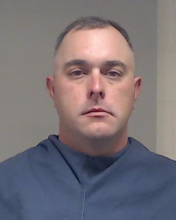 Dye, Michael Graden booking photo