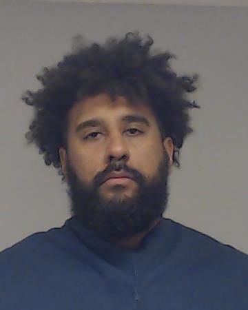 JEFFERSON, ISAAC RAYDELL booking photo