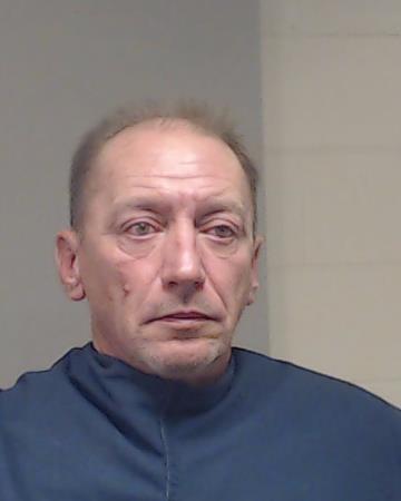 Dughetti, Steven Fred booking photo