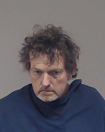 Clinton, Marty Lee booking photo