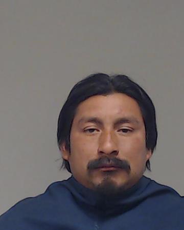 ENRIQUE-RODRIGUEZ, WILDER booking photo