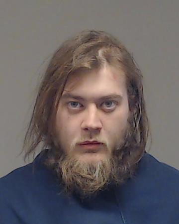 Palmatier, Jeremy Nathaniel booking photo