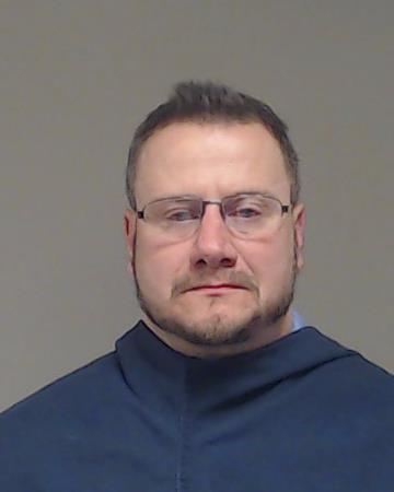 JOHNSON, JUSTIN TRAVIS booking photo