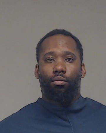 Williams, Terrance Vondrae booking photo