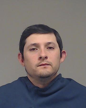 ARCEO, MIGUEL A booking photo