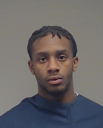 Alexander, Jayden Jerrell booking photo