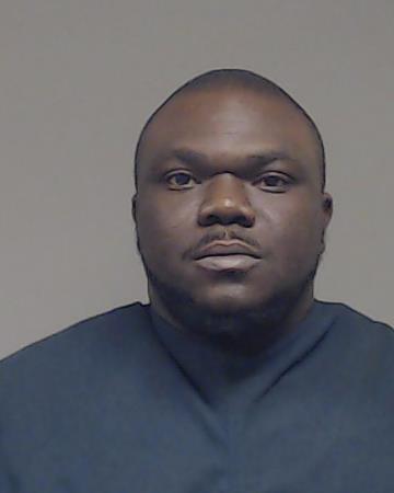 OKPERIN, AVWEROSUOGHENE booking photo