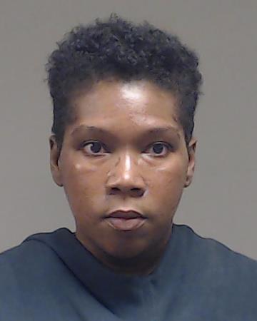 Foster, Tamara Ann Marianne booking photo