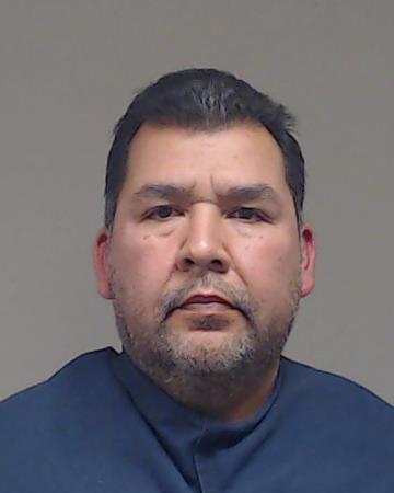 Flores Bascasegua, Miguel Angel booking photo