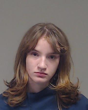 ASEL, AVERY ADELE booking photo