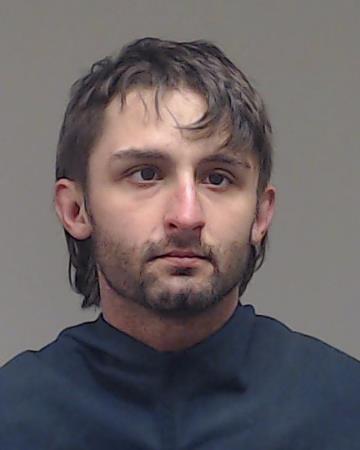 GLOVER, MACKENZIE LEE booking photo