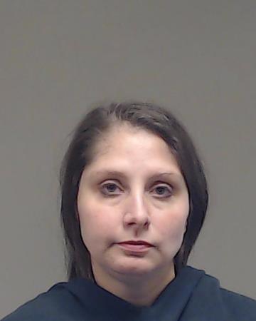 GUNTHER, TARA NICOLE booking photo