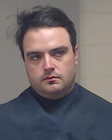 Tolleson, Ty Clinton booking photo