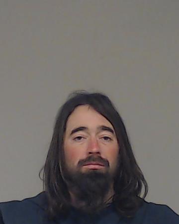 Shaw, Phillip Michael Edward, II booking photo
