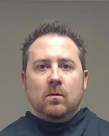 Trlica, Jon Henry booking photo