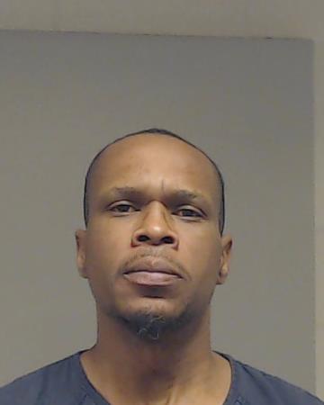 HECKARD, LEDARIUS booking photo