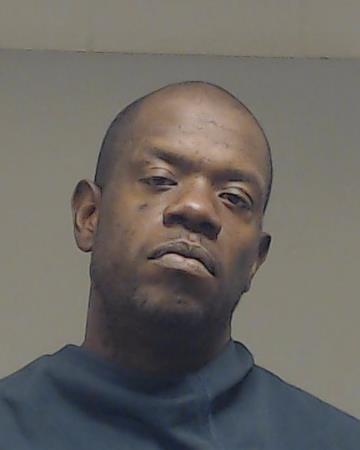 Gray, Thomas Emanuel, Jr. booking photo