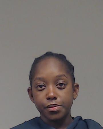 Nakazwe, Niza booking photo
