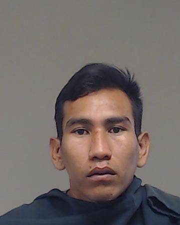 Perez-Garcia, Eduardo Jose booking photo