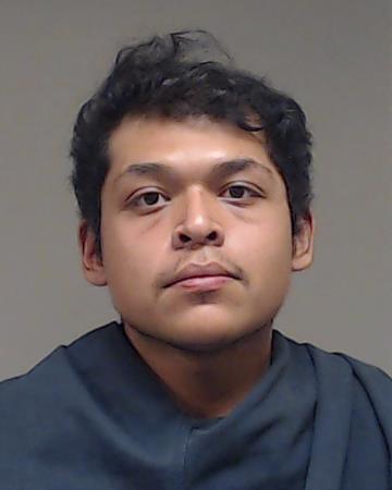 Navarro, Miguel Anastacio, Jr. booking photo