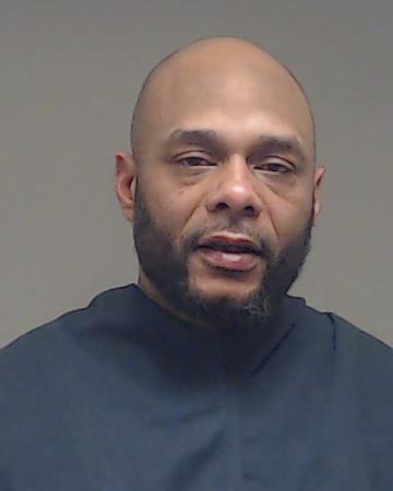 Williams, Hardy Batiste booking photo