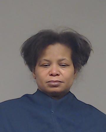 Anderson, Patricia booking photo