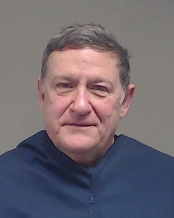 Walters, Douglas Glenn booking photo