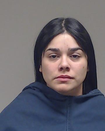 Silva, Jerymar booking photo