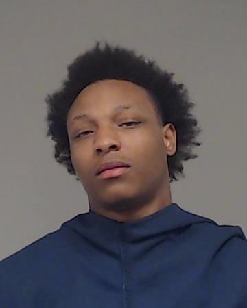 Stuckey, Kevin Lee booking photo