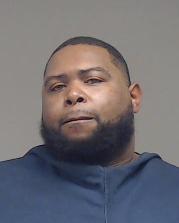 Williams, Robert Lee booking photo