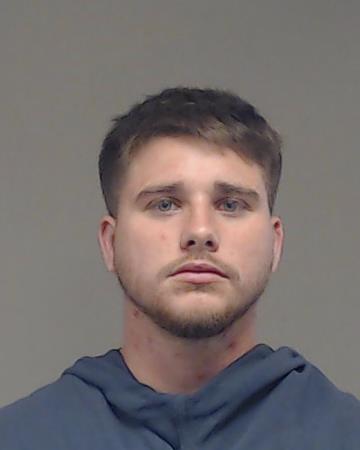 Corrales, Jesse Don booking photo