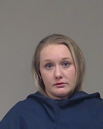Dimillio, Breanna Nicole booking photo