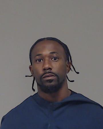 TAYLOR, JEREMY DASHAWN booking photo