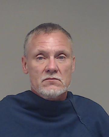 White, Tony Ray booking photo