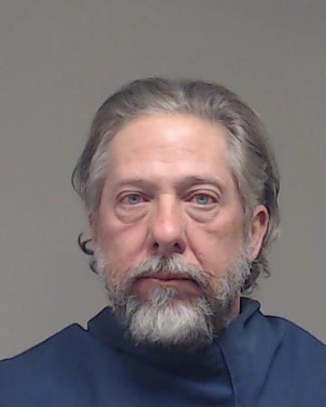 Eckert, Warren Layne booking photo