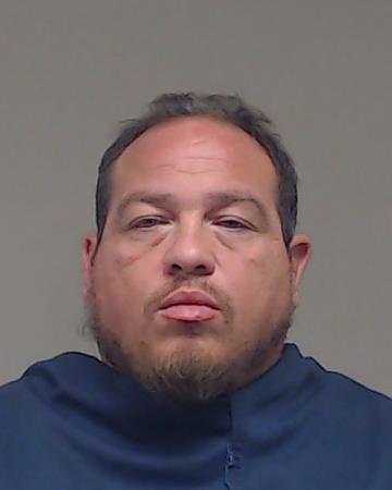 Carrion, Rigoberto booking photo