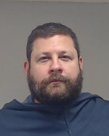 RHOADS, JONATHAN booking photo