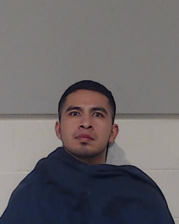 Florez-Polanco, Oscar Jose booking photo