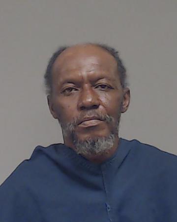 Simms, Lorenzo booking photo