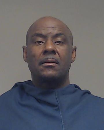 Covington, Shaunne Revore booking photo