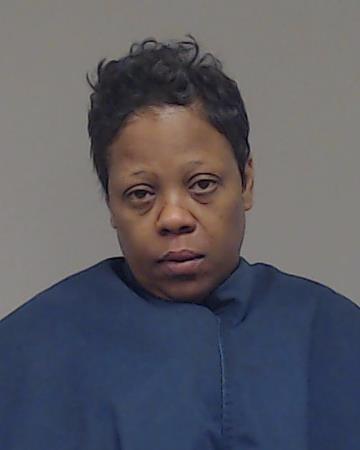 WILLIAMS, SHEILA TARSHA booking photo