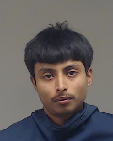 Lopez-Villa, Adam Anthony booking photo