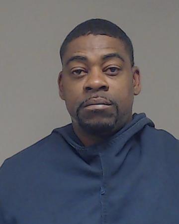 Moore, Morrocko Devondell booking photo