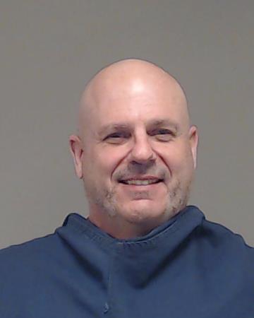 Storm, Naaman Anthony, Jr. booking photo