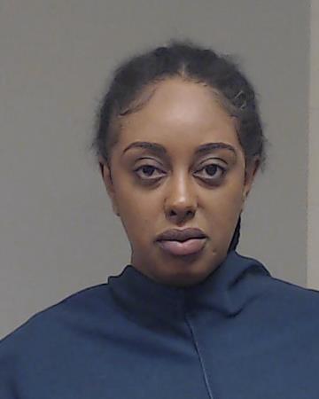 HIKA, HALELUYA BERHANU booking photo